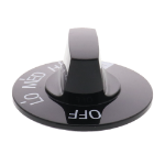 Picture of Burner Knob