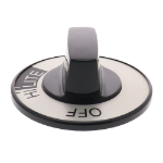 Picture of Knob Burner