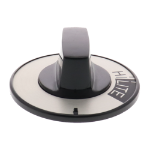 Picture of Knob Burner