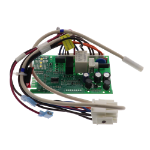 Picture of Main Control Board W/LED Lights 