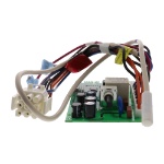 Picture of Main Control Board W/LED Lights 