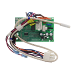 Picture of Main Control Board W/LED Lights 