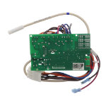 Picture of Main Control Board W/LED Lights 