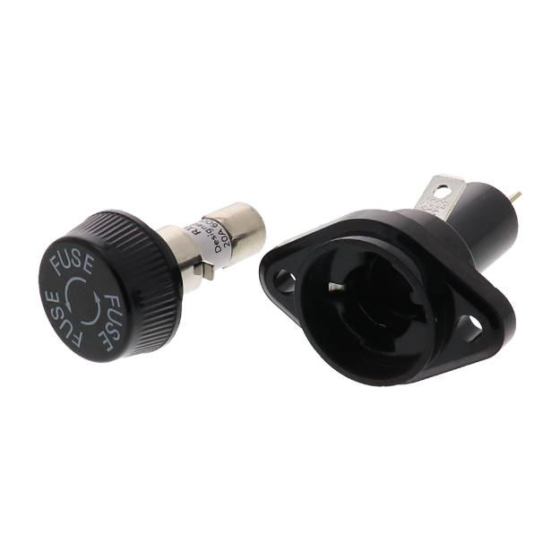 Picture of Fuse & Fuse Holder