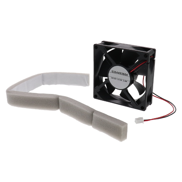 Picture of Ice Maker Fan Kit