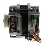 Picture of Drive Motor