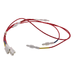 Picture of Top Harness Electrode