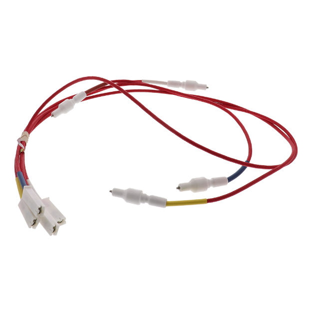 Picture of Top Harness Electrode