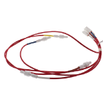 Picture of Top Harness Electrode