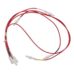 Picture of Top Harness Electrode