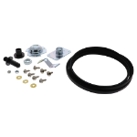 Picture of Drum Bearing & Belt Kit