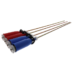 Picture of Suspension Rod & Spring