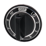 Picture of Infinite Knob