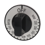 Picture of Thermostat Knob
