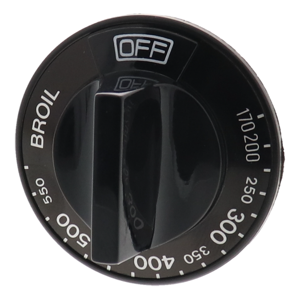 Picture of Thermostat Knob (NLA When Gone)