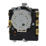 Picture of Dryer Timer