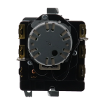 Picture of Dryer Timer