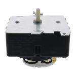 Picture of Dryer Timer