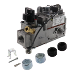 Picture of Gas Valve