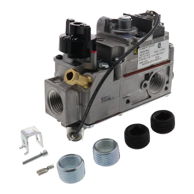 Picture of Gas Valve