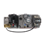 Picture of Gas Valve