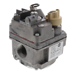 Picture of Gas Valve