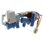 Picture of Water Inlet Valve