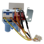 Picture of Water Inlet Valve