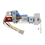 Picture of Water Inlet Valve