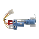 Picture of Water Inlet Valve
