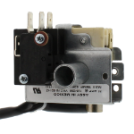 Picture of Oven Thermostat