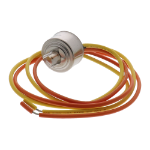 Picture of Defrost Thermostat