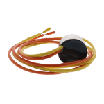 Picture of Defrost Thermostat