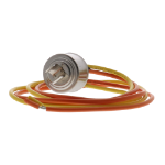 Picture of Defrost Thermostat