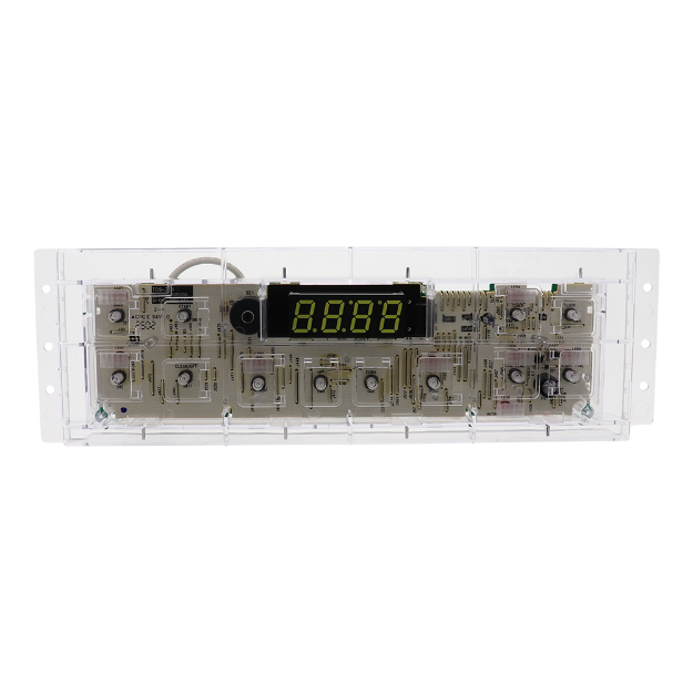 Picture of Oven Board Control