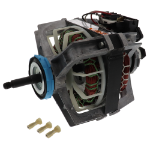 Picture of Dryer Motor