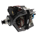 Picture of Dryer Motor