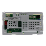 Picture of Control Board