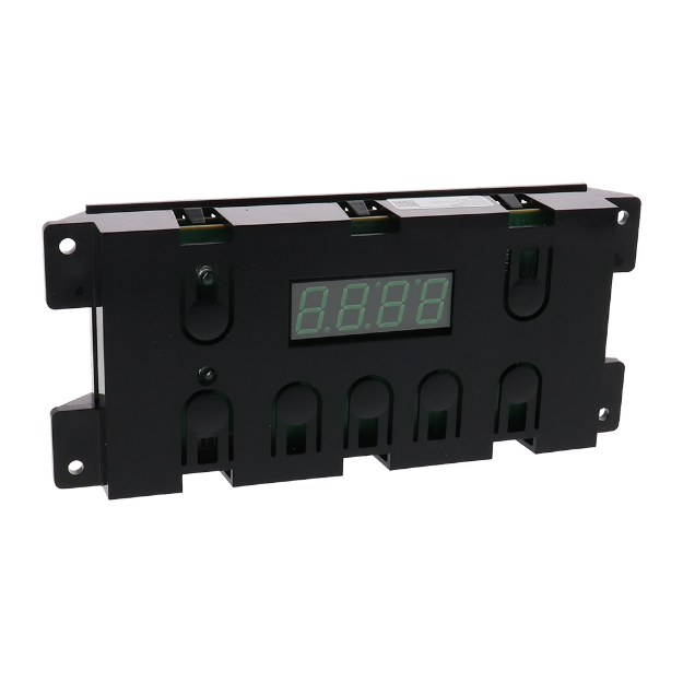 Picture of Clock/Timer Control