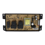 Picture of Clock/Timer Control