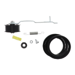 Picture of Idler Kit Lever