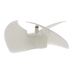 Picture of Condenser Fan Blade