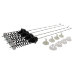 Picture of Suspension Rods