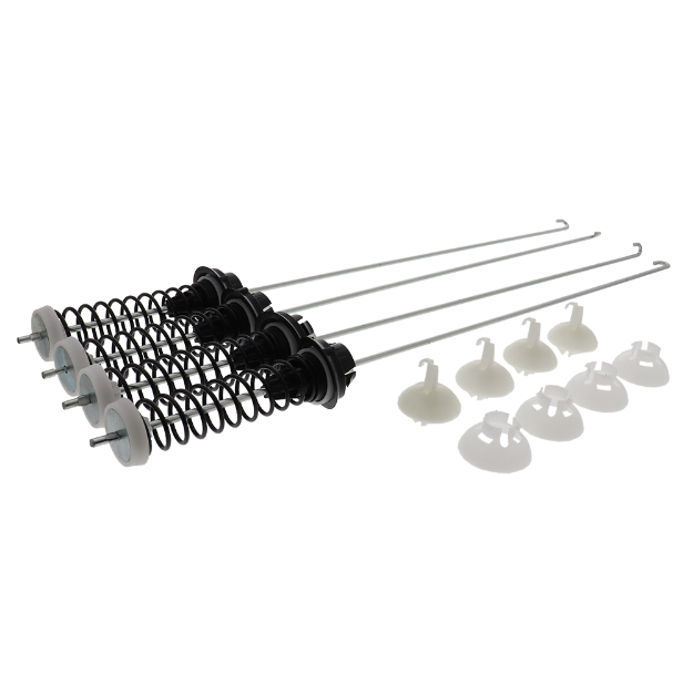 Picture of Suspension Rods