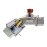 Picture of Control Assy Valve