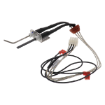 Picture of Ignition Assembly