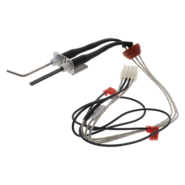 Picture of Ignition Assembly