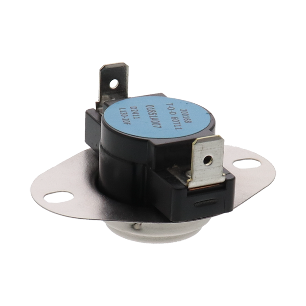 Picture of Limit 130-20F Switch