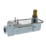 Picture of Safety Valve