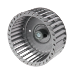 Picture of Inducer Wheel